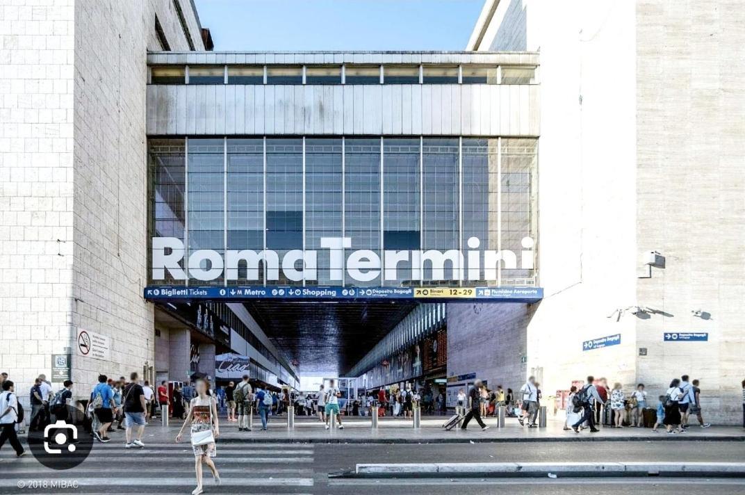 Welcome Termini — Photos 3